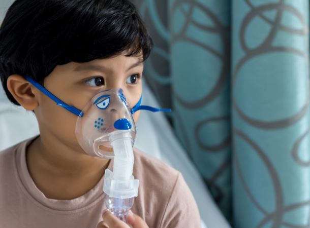 Respiratory-Therapy